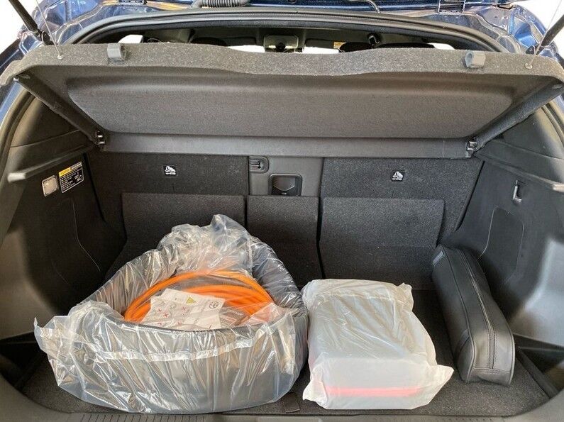 Toyota Urban Cruiser 61 Active 5d
