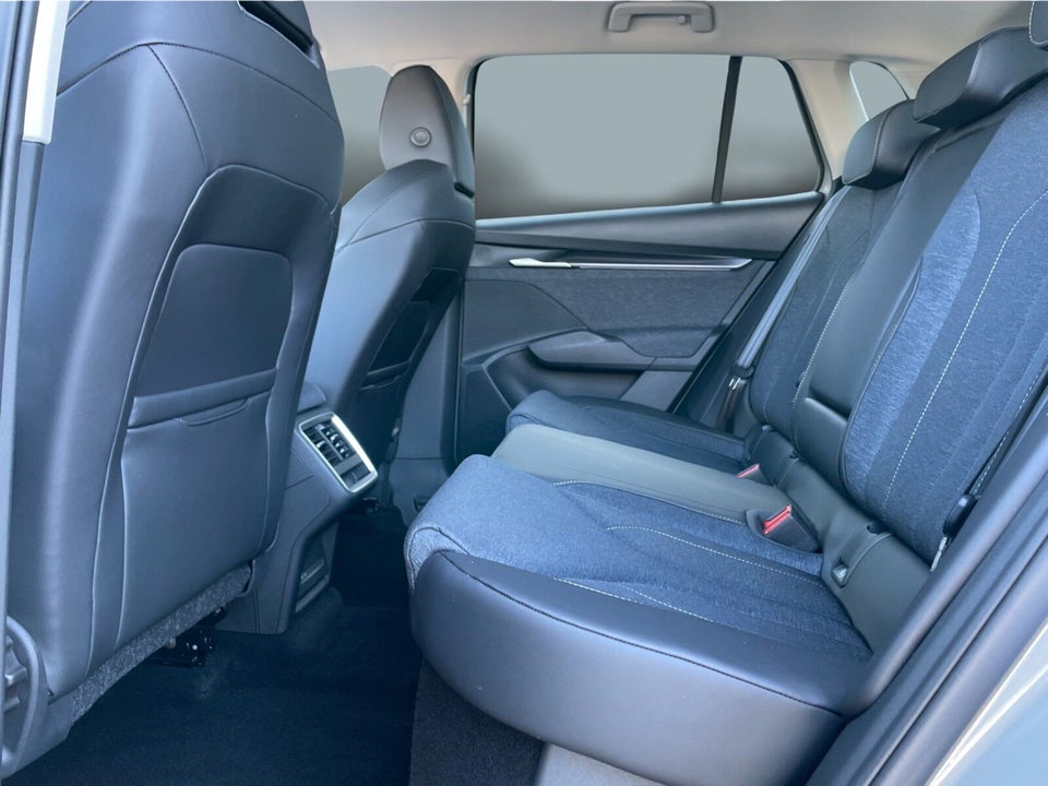 Skoda Elroq 85 iV Premium 5d