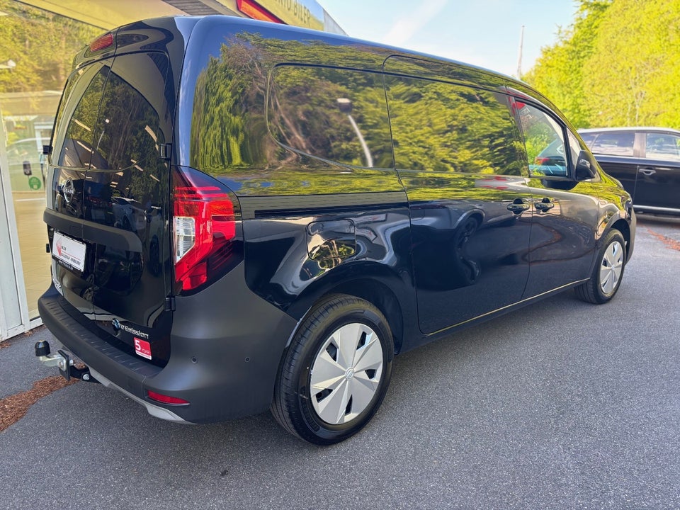 Nissan Townstar 45 N-Connecta L2H1