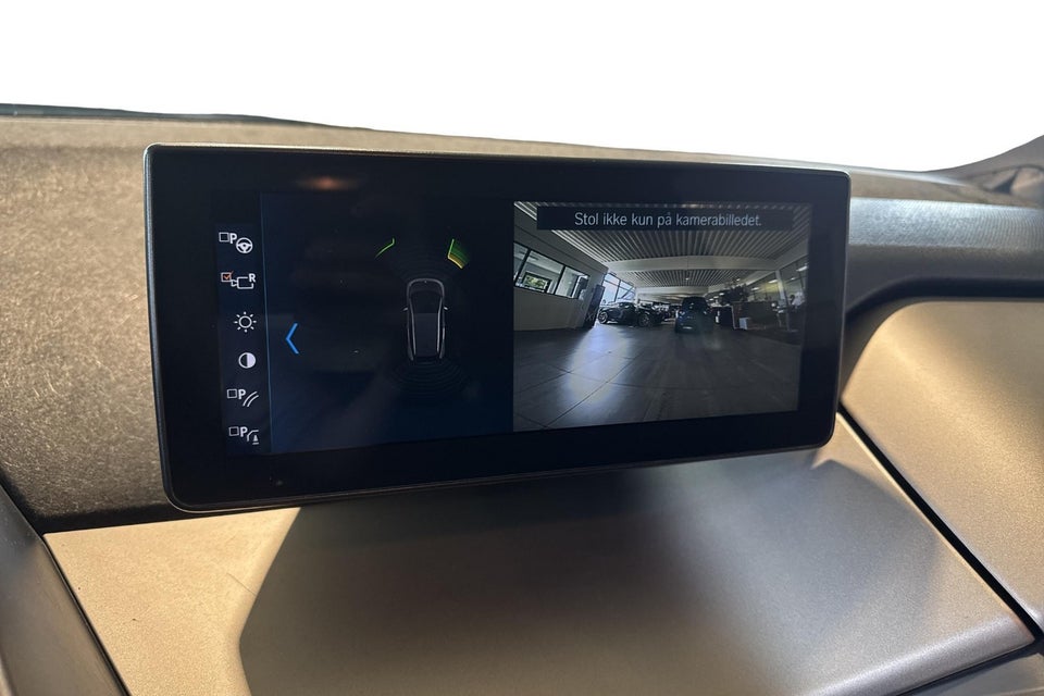 BMW i3 Edition WindMill 5d