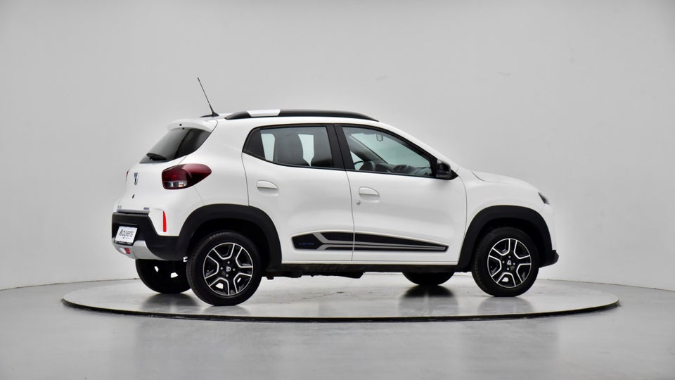 Dacia Spring Comfort 5d