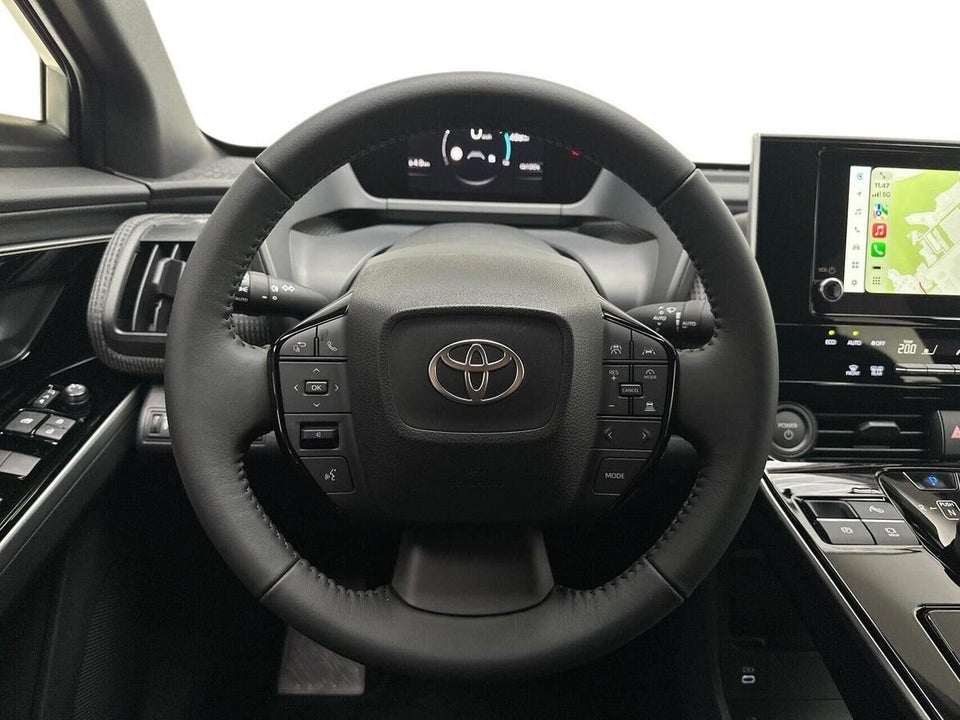 Toyota bZ4X Comfort 5d