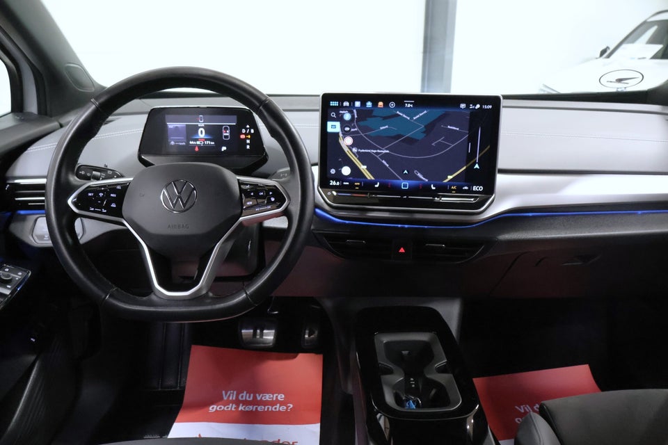 VW ID.4 77 Style 4Motion 5d