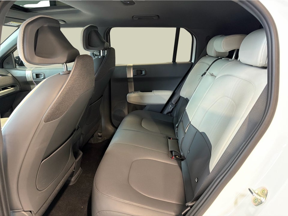 Kia EV3 81 Long Range GT-Line 5d