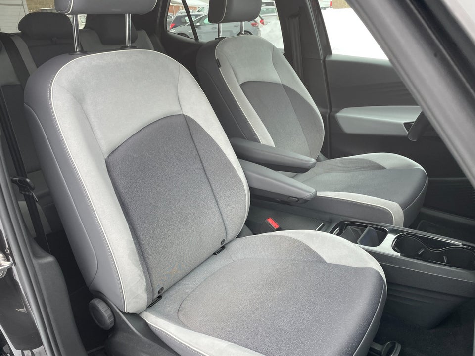 VW ID.3 58 1ST Pro Performance Plus 5d