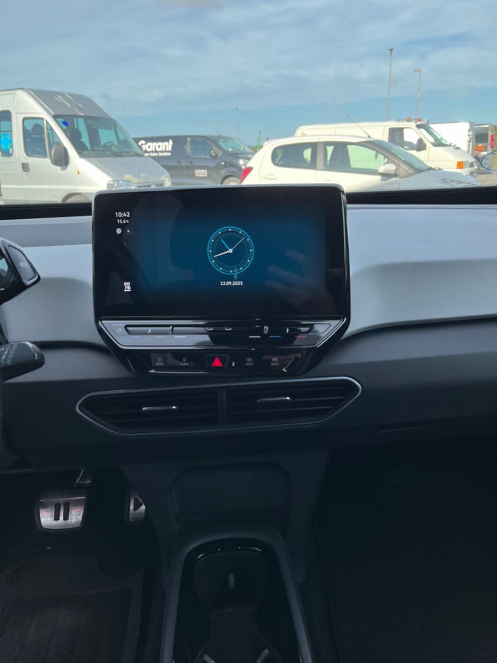 VW ID.3 77 Pro S 5d