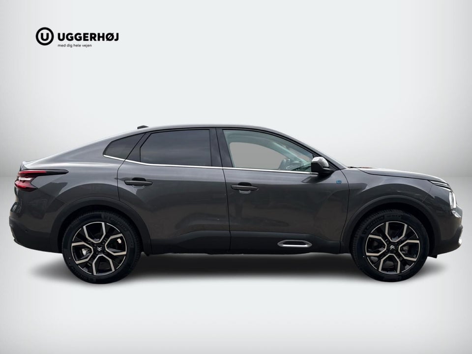 Citroën ë-C4 X 50 Max 4d