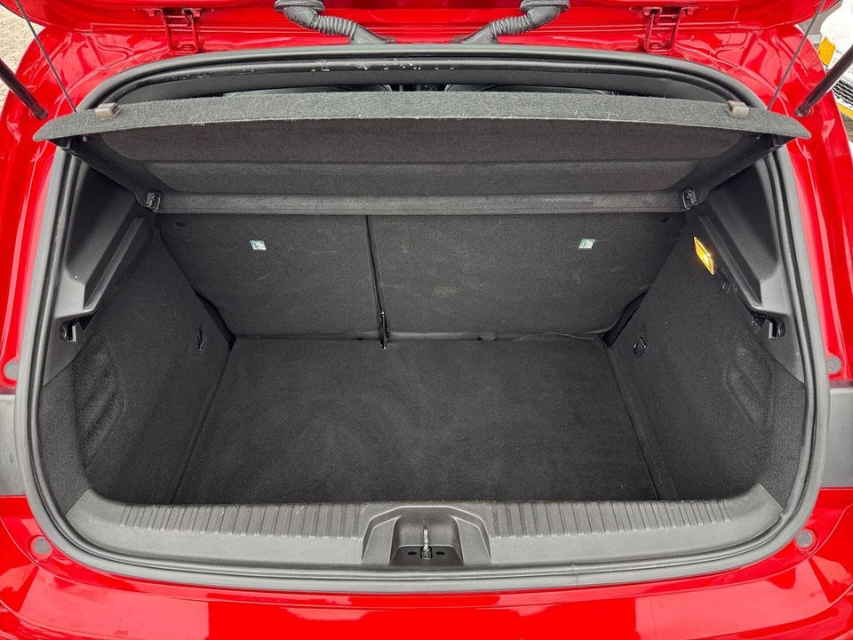 Renault Clio V 1,3 TCe 130 R.S. Line EDC 5d