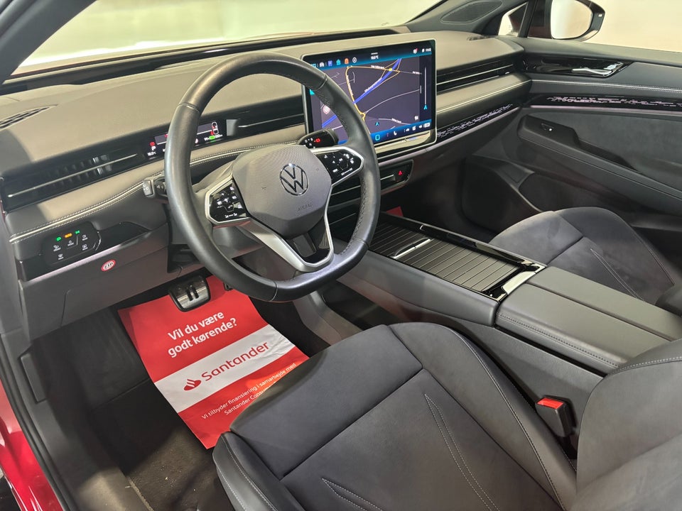 VW ID.7 77 Style Tourer 5d