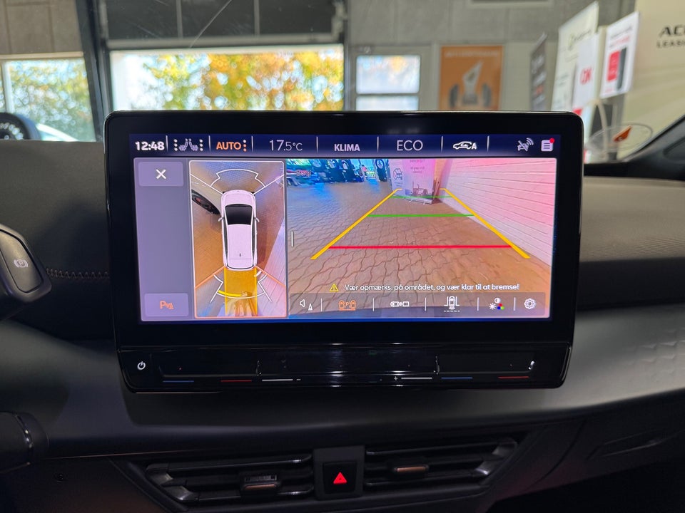 Cupra Born 58 Dinamica Pack High 5d