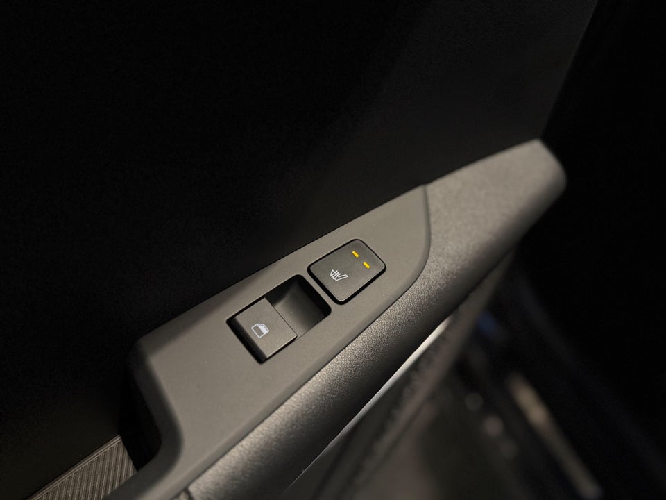 Kia Niro 64 EV Upgrade 5d