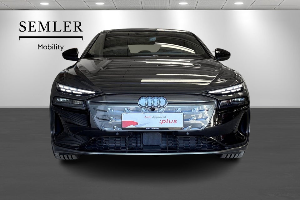 Audi A6 e-tron Progress plus performance Avant 5d