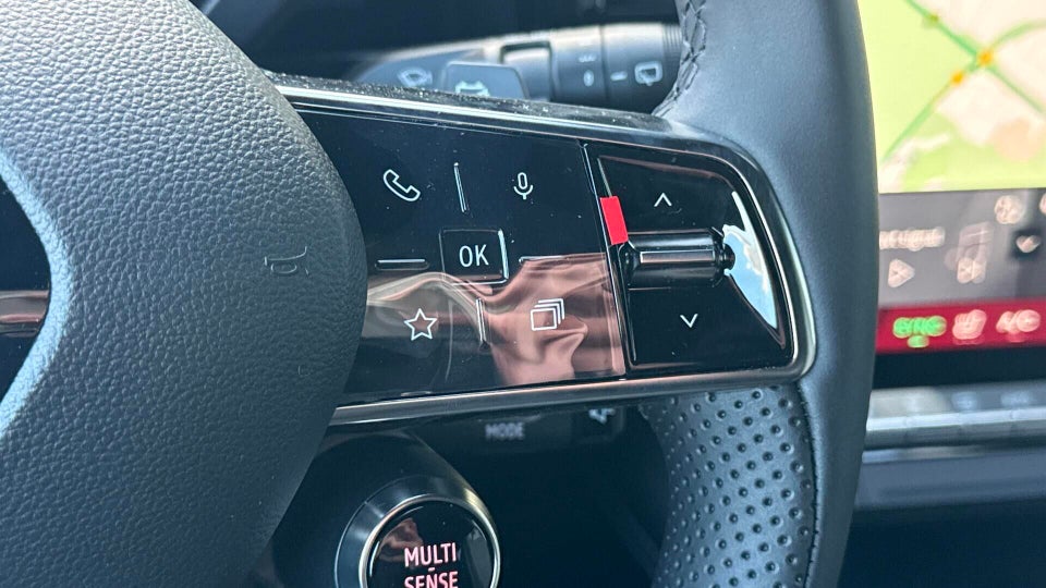 Renault Scenic E-Tech 87 Techno 5d