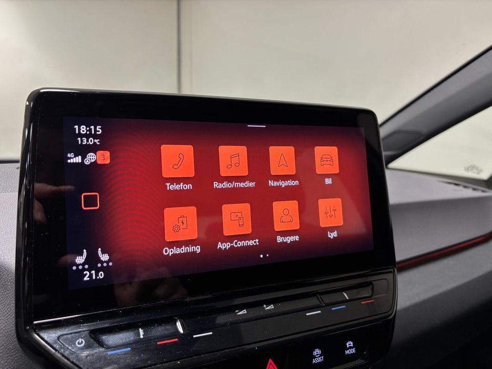 VW ID.3 58 Pro Life 5d