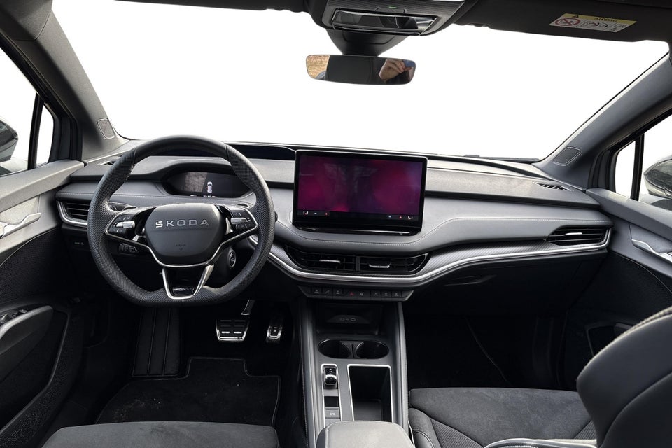 Skoda Elroq 60 iV Sportline Maxx 5d