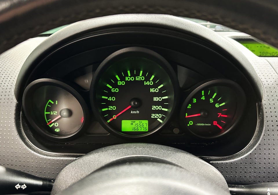 Mitsubishi Colt 1,1 Inform Coolpack 3d