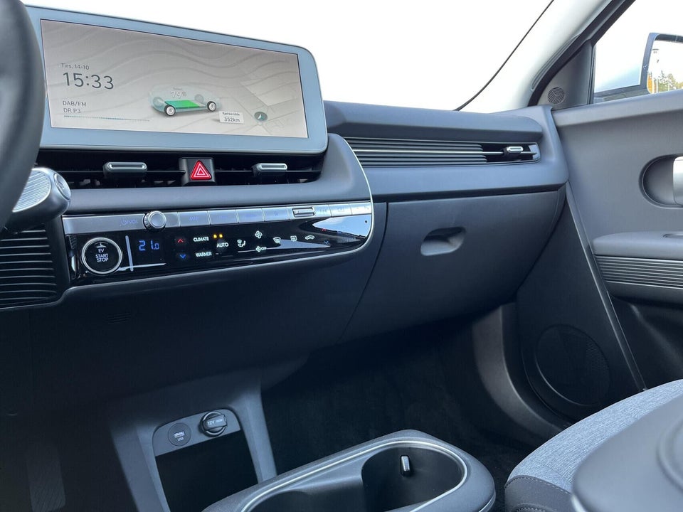 Hyundai Ioniq 5 77 Essential 5d