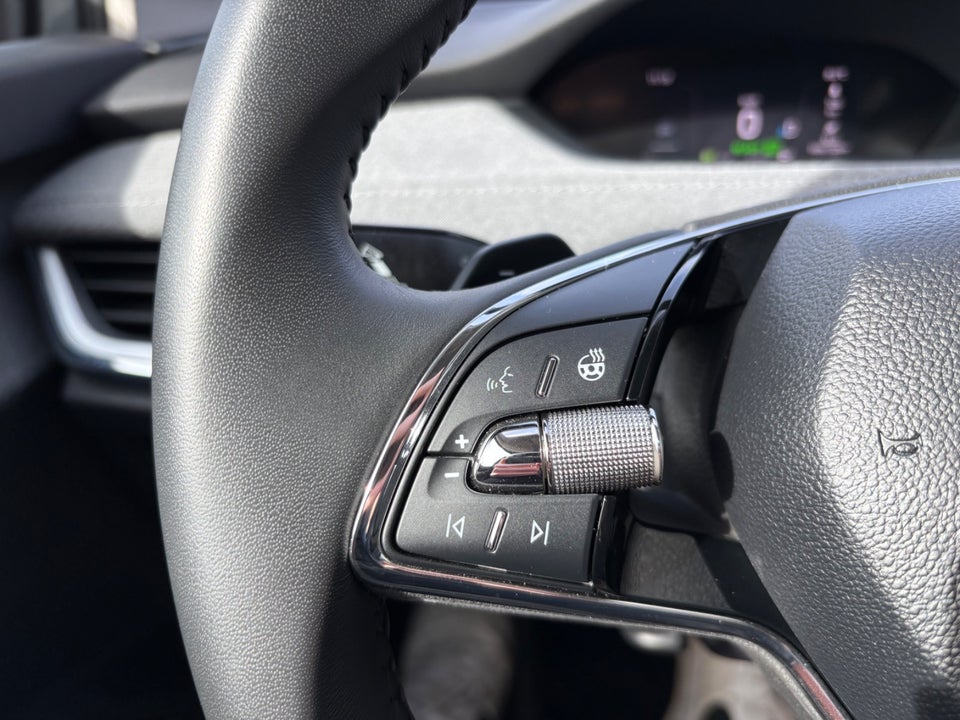 Skoda Enyaq 80 iV Loft 5d