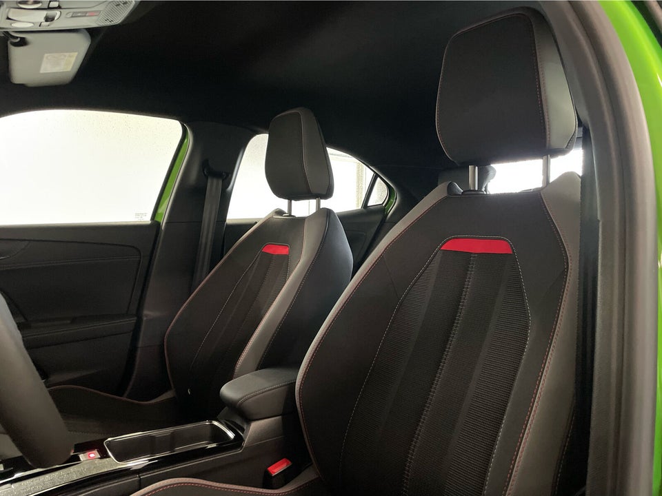 Opel Mokka-e 50 GS Line 5d