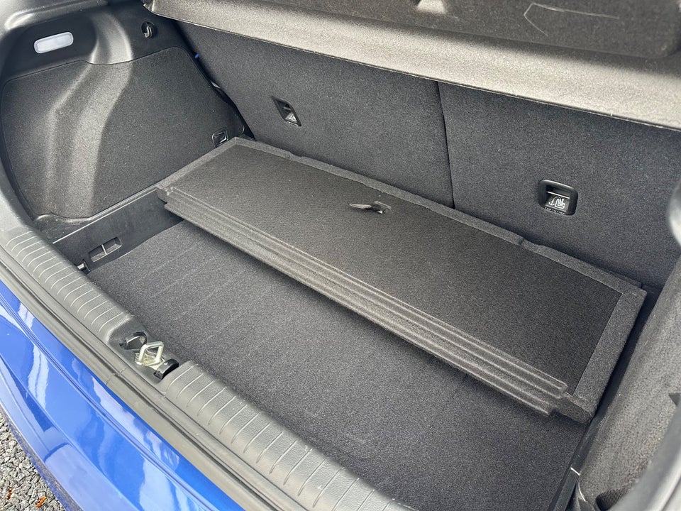 Hyundai i20 1,0 T-GDi Trend DCT 5d