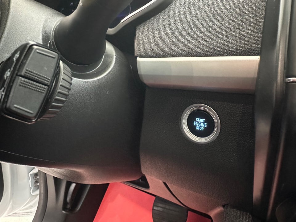 Renault Zoe 52 Experience 5d
