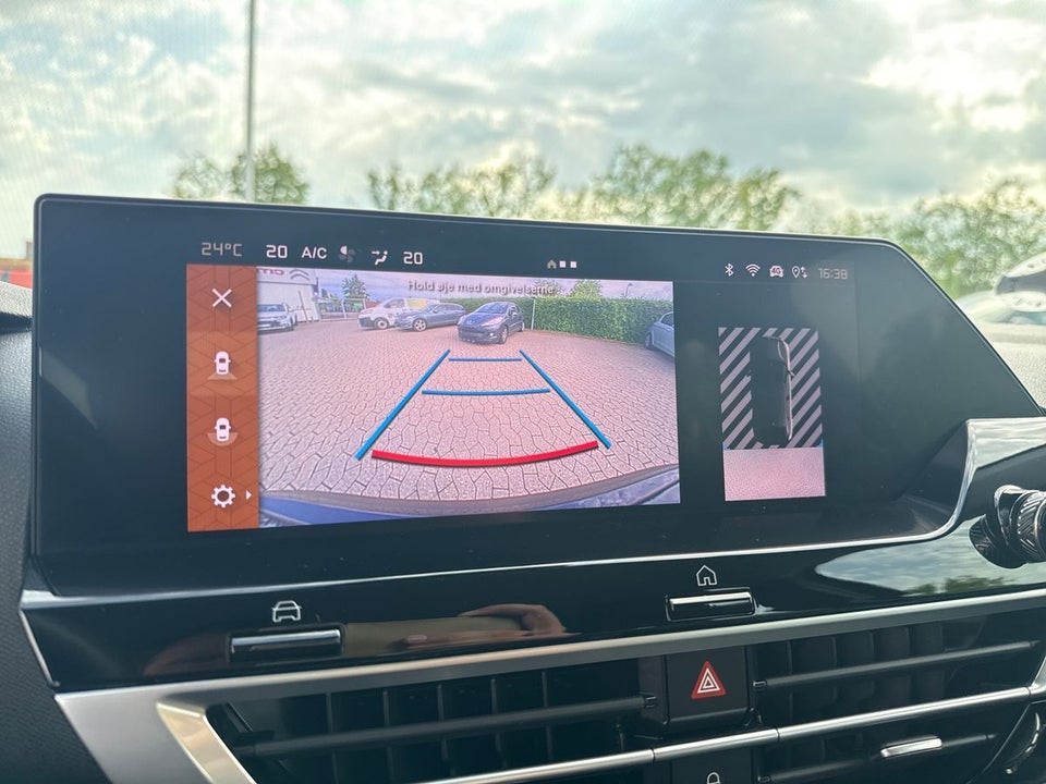 Citroën C4 1,2 PureTech 130 VTR Sport 5d
