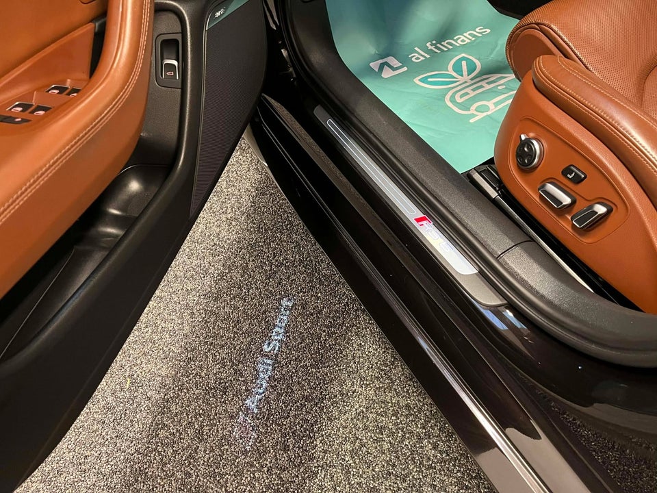 Audi RS6 4,0 TFSi MTM performance Avant quattro Tiptr. 5d