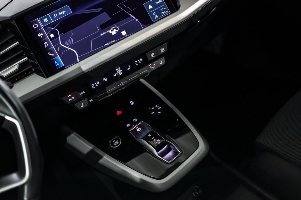 Audi Q4 e-tron 40 Advanced 5d