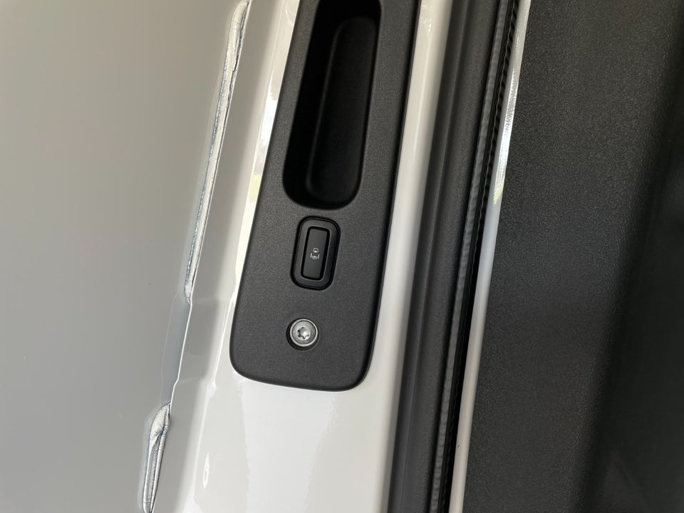 VW ID.Buzz 79 Cargo Pro+