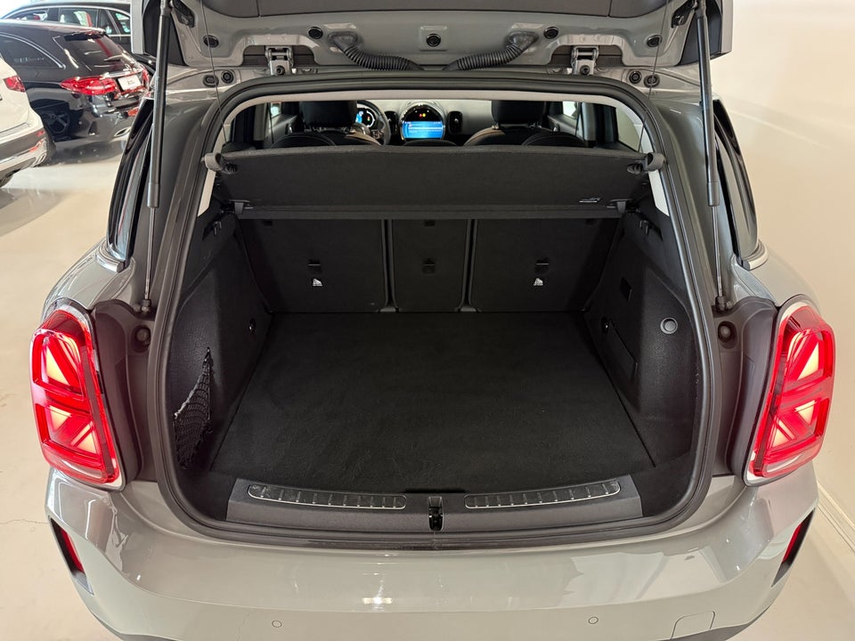 MINI Countryman Cooper SE 1,5 Essential aut. ALL4 5d