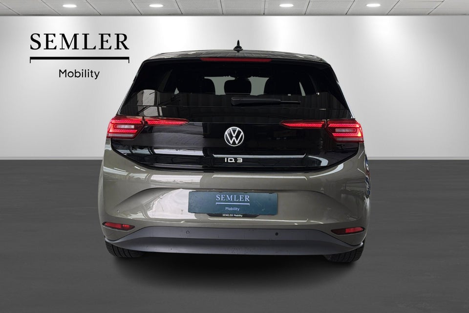 VW ID.3 77 Max+ 5d