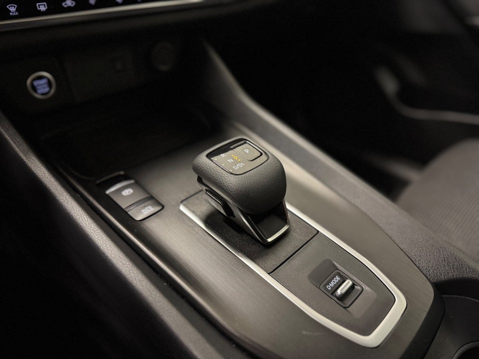 Nissan Qashqai 1,3 mHEV Acenta X-tr. 5d