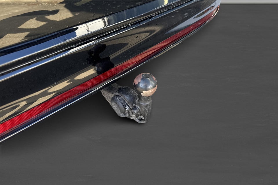 VW ID.7 77 Pro Tourer 5d