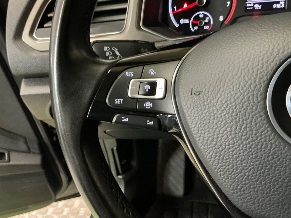 VW T-Roc 1,5 TSi 150 Style DSG 5d