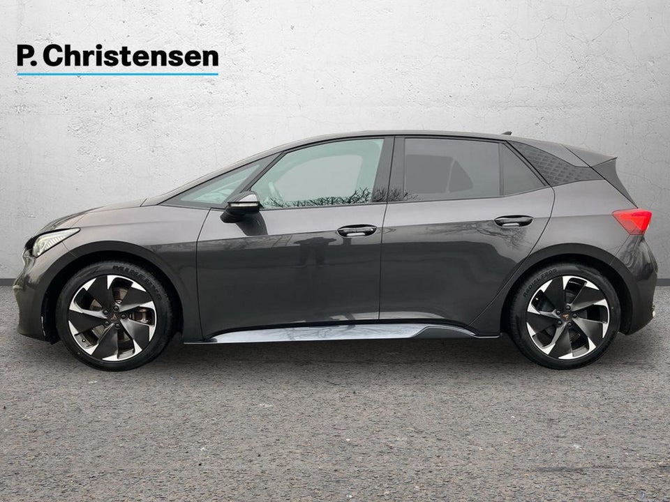 Cupra Born 77 e-Boost 5d