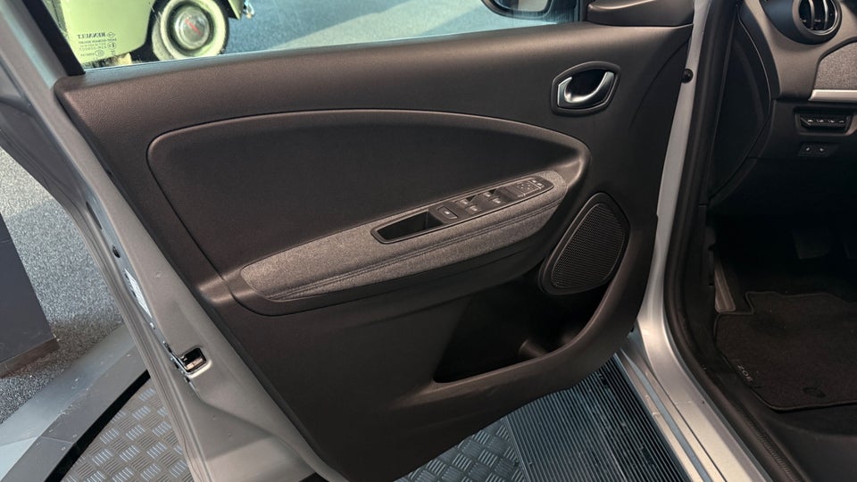 Renault Zoe 52 Intens 5d