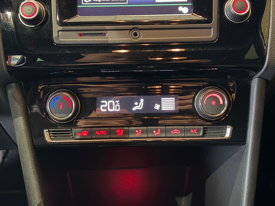 VW Polo 1,4 TSi 150 BlueGT 5d