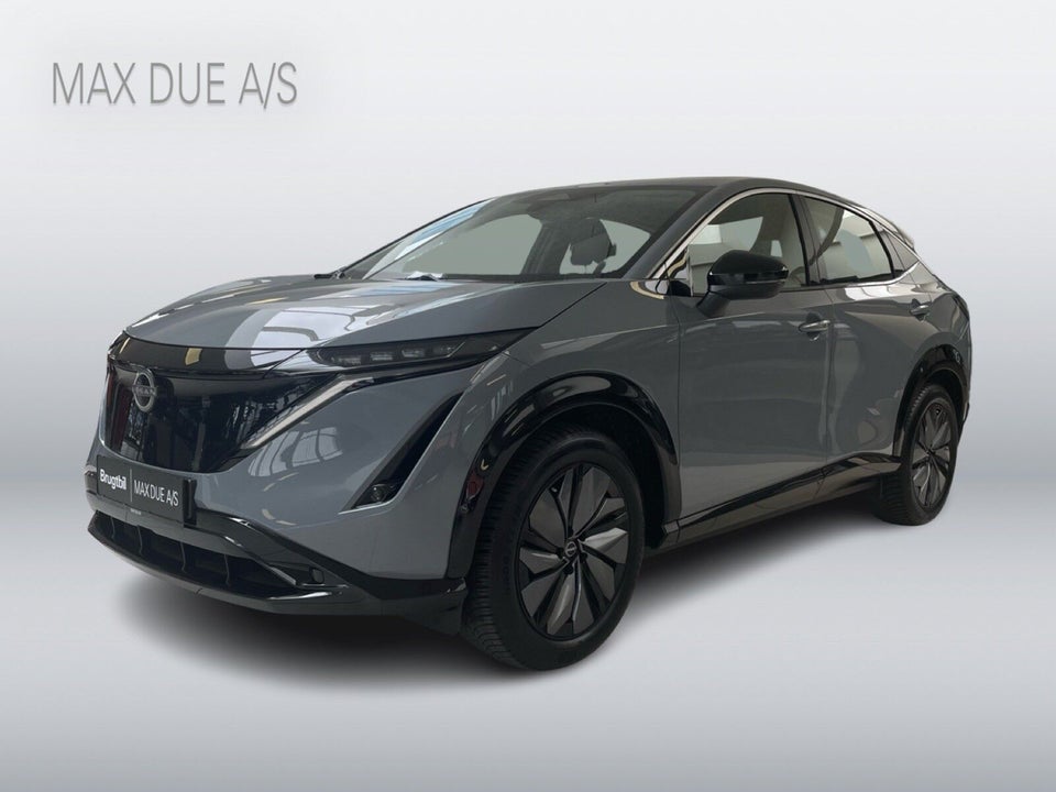 Nissan Ariya 63 Engage 5d