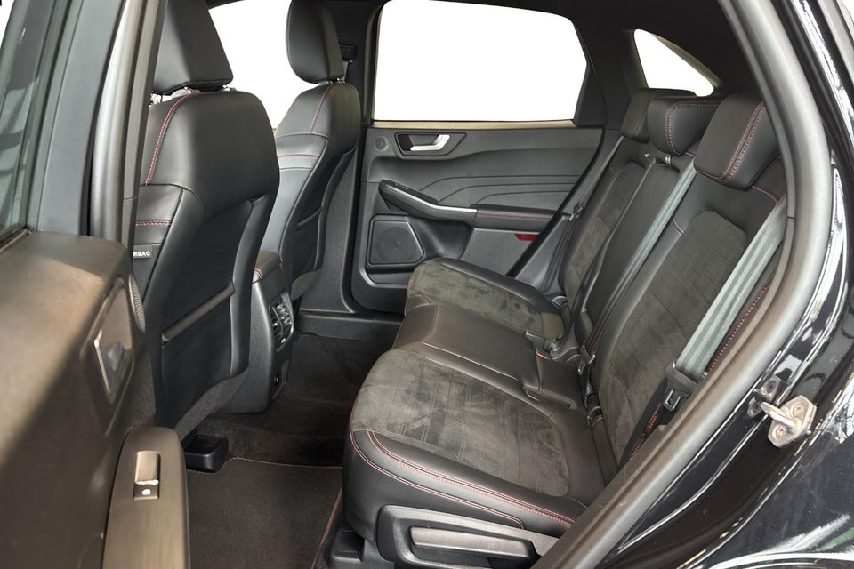 Ford Kuga 2,5 PHEV ST-Line X CVT 5d