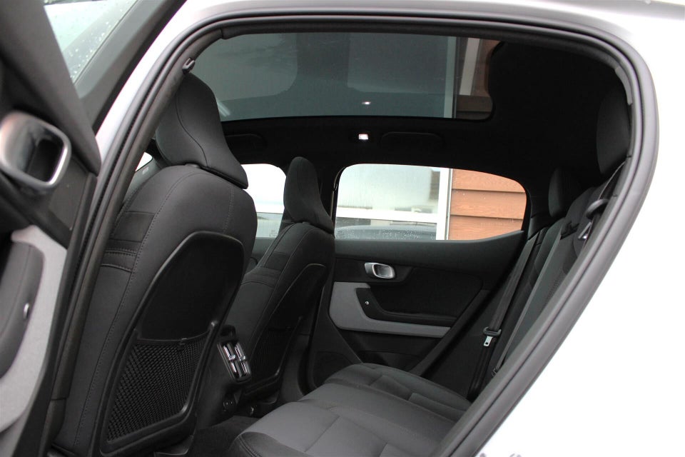 Polestar 2 Long Range 5d