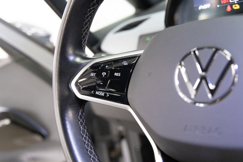VW ID.3 58 Active Pro Performance 5d