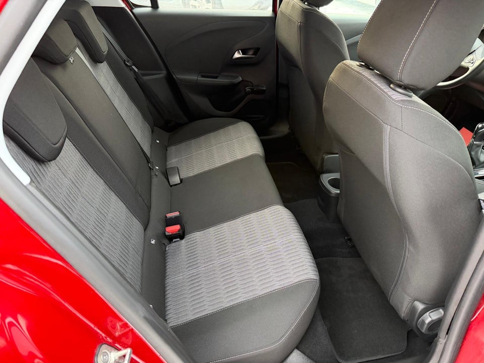 Opel Corsa 1,2 Edition 5d