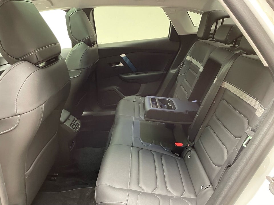 Citroën ë-C4 X 50 Palais Sky 4d