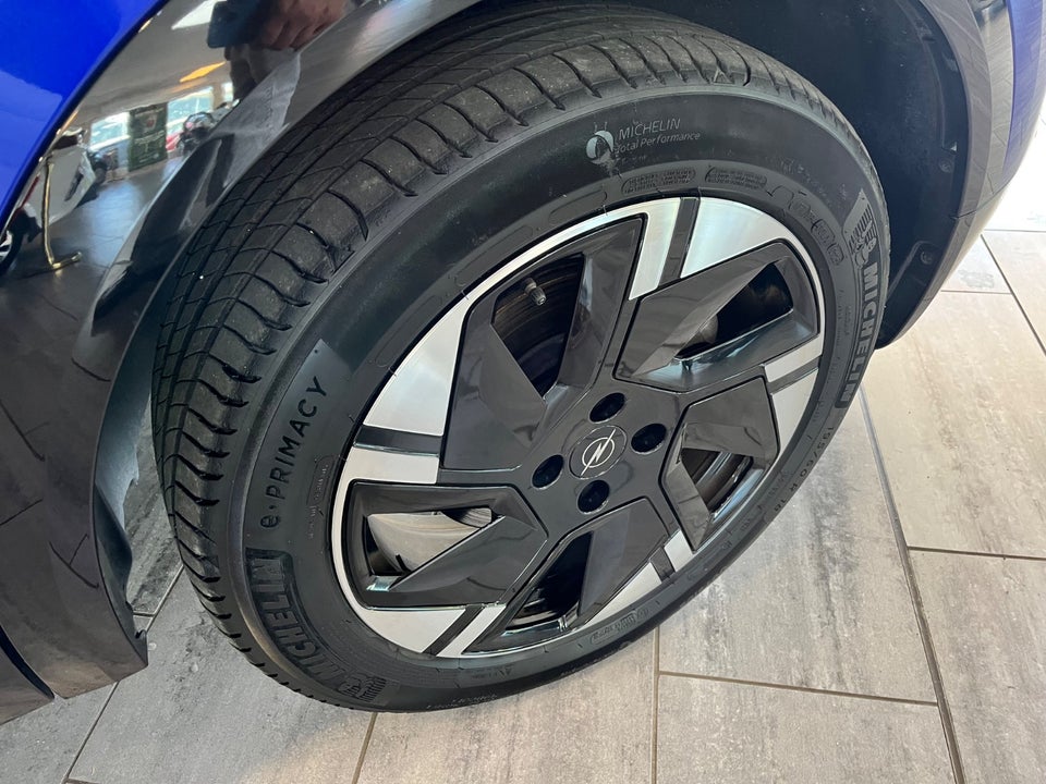 Opel Mokka-e 54 GS Line 5d
