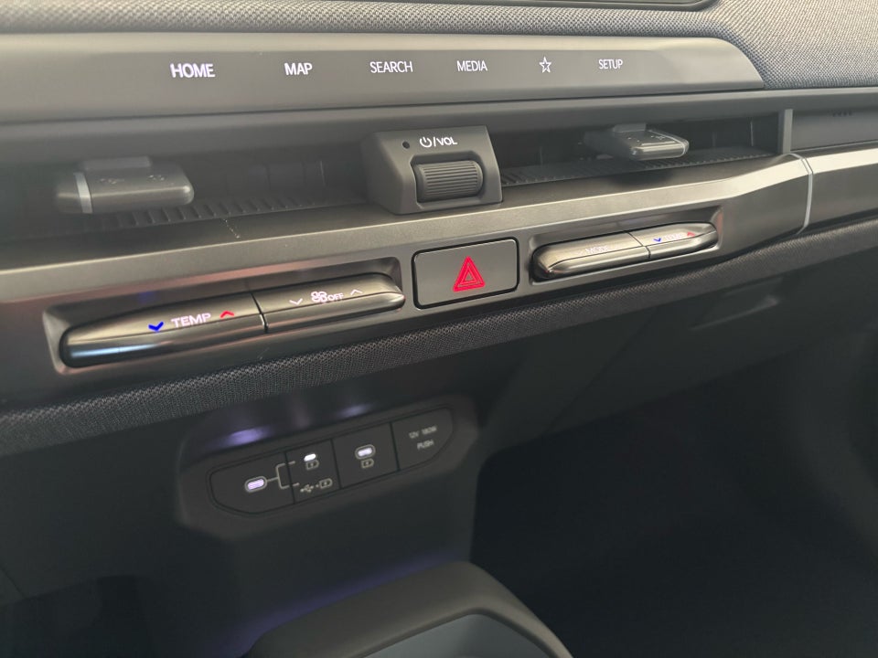 Kia EV3 81 Long Range Upgrade 5d