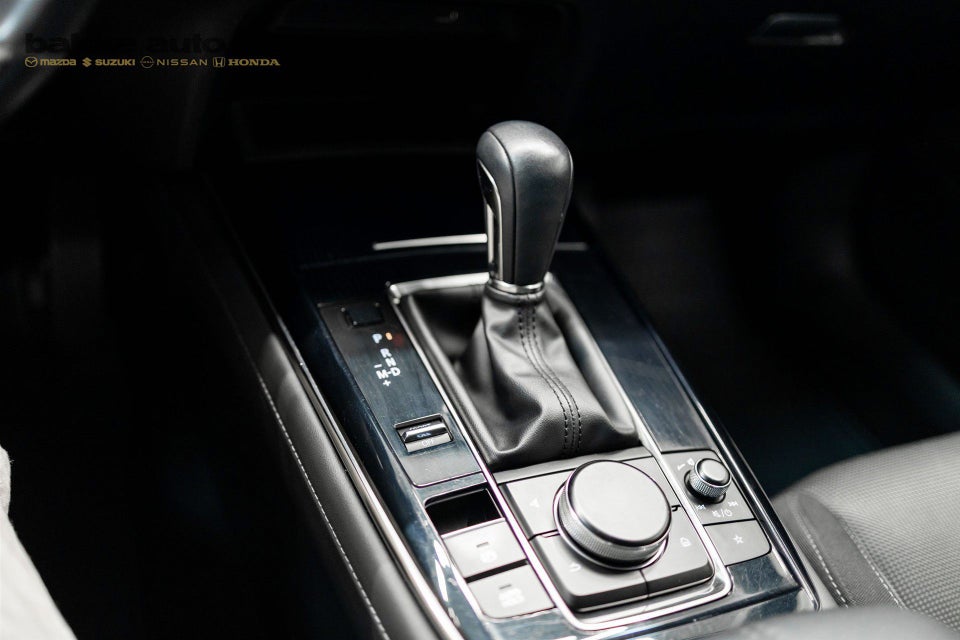 Mazda CX-30 2,0 e-SkyActiv-G 150 Sky Style aut. 5d