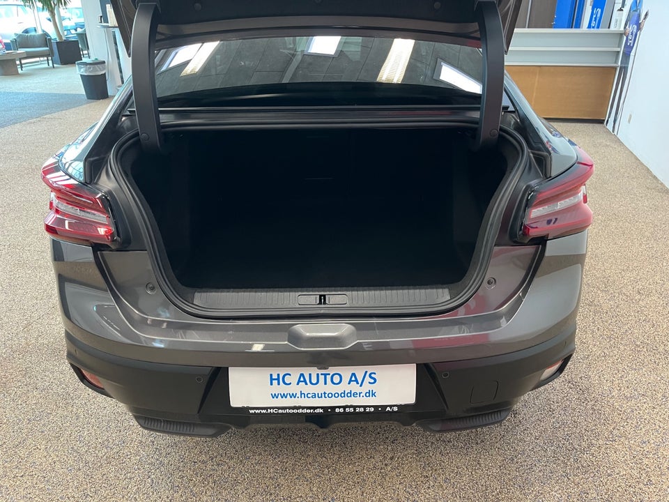 Citroën ë-C4 X 50 Max 4d