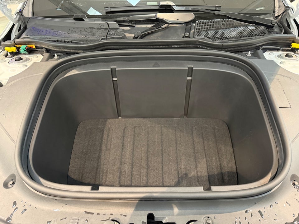 Mercedes CLA350 electric AMG Premium 4Matic 4d