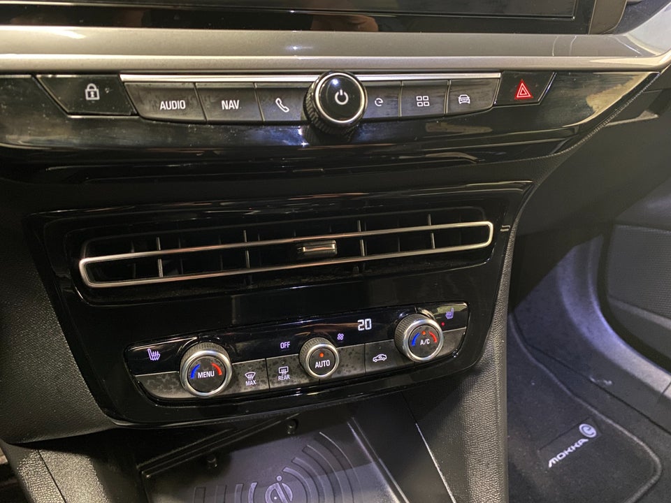 Opel Mokka-e 50 Ultimate 5d