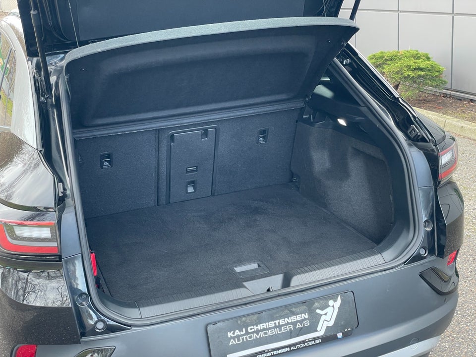 VW ID.4 77 Pro Performance 5d